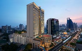 Sheraton Grande Sukhumvit, A Luxury Collection Hotel, Bangkok